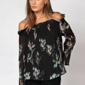 Religion Fantasy Blouse
